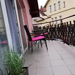 Basia * Miedzyzdroje