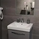 Basia Quarto em Acomodações Particulares
