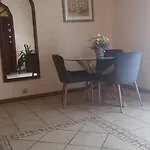 Quarto em Acomodações Particulares Basia