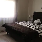 Quarto em Acomodações Particulares Basia Miedzyzdroje