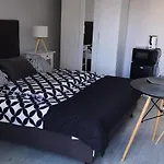 Quarto em Acomodações Particulares Basia *