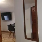 Quarto em Acomodações Particulares Basia