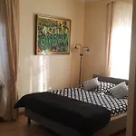 Quarto em Acomodações Particulares Basia Miedzyzdroje