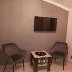 Quarto em Acomodações Particulares Basia