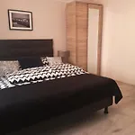Quarto em Acomodações Particulares Basia *