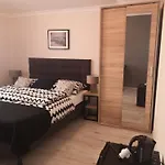 Quarto em Acomodações Particulares Basia