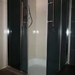 Quarto em Acomodações Particulares Basia