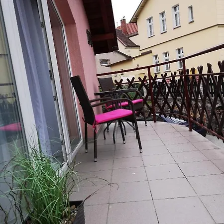 Basia * Miedzyzdroje