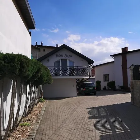 Privat bolig Basia *