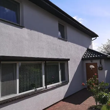 Homestay Basia