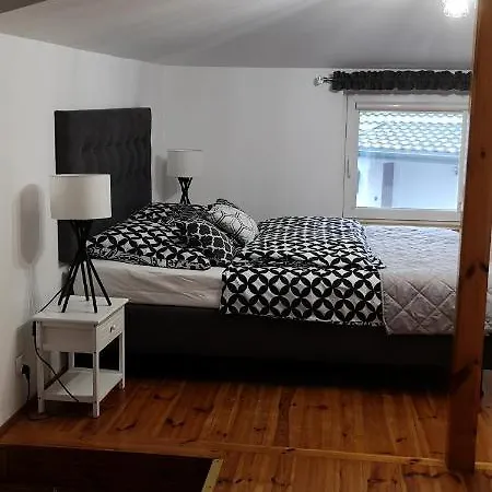 Basia Séjour chez l'habitant