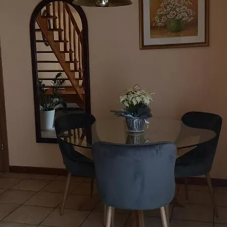 Basia Séjour chez l'habitant *