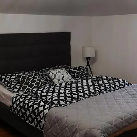 Basia Séjour chez l'habitant Miedzyzdroje