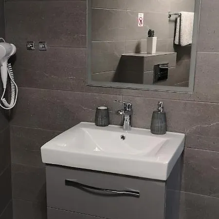 Basia Séjour chez l'habitant