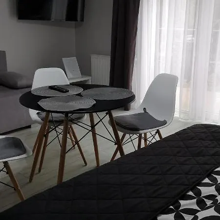 Homestay Basia Miedzyzdroje