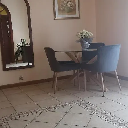Homestay Basia