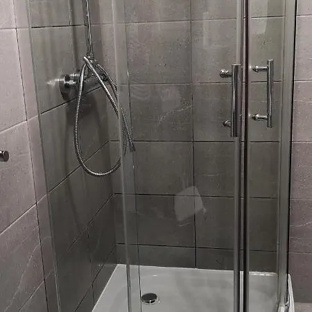 Séjour chez l'habitant Basia