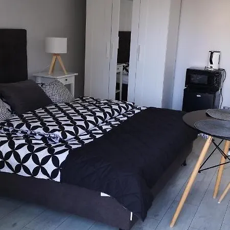 Privat bolig Basia *