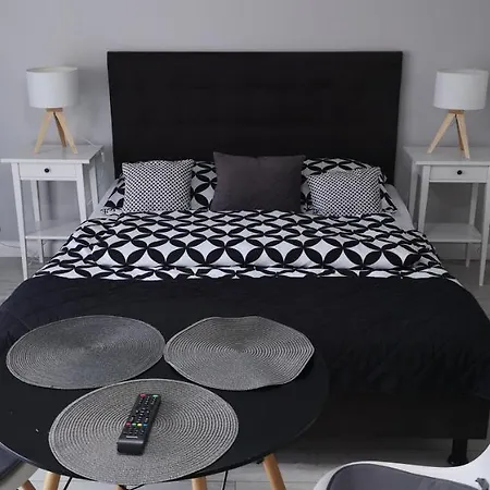 Basia Homestay Miedzyzdroje