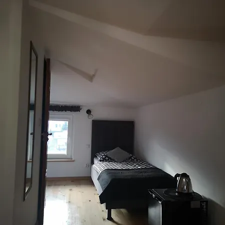 Basia * Miedzyzdroje