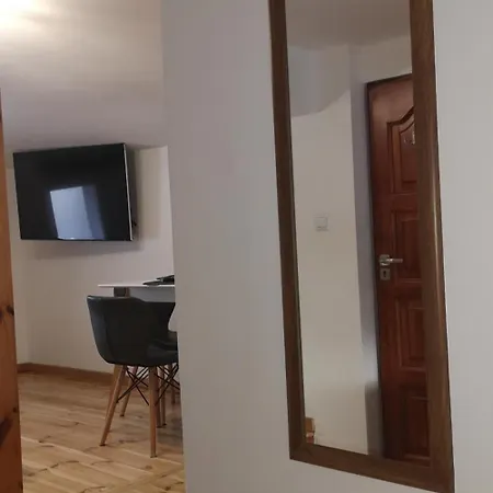 Homestay Basia