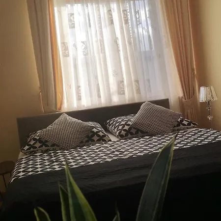 Homestay Basia *