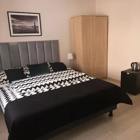 Basia Homestay Miedzyzdroje