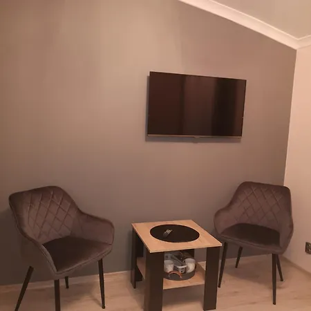 Homestay Basia