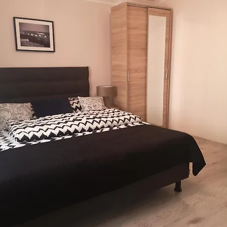 Séjour chez l'habitant Basia *