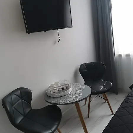 Basia Séjour chez l'habitant *