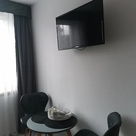 Basia * Międzyzdroje
