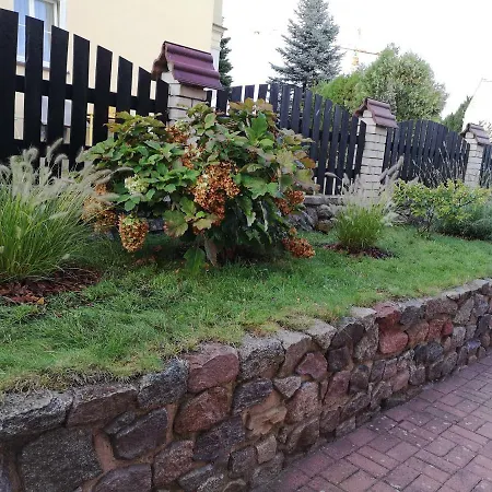 Homestay Basia