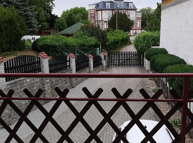 Basia בית אירוח