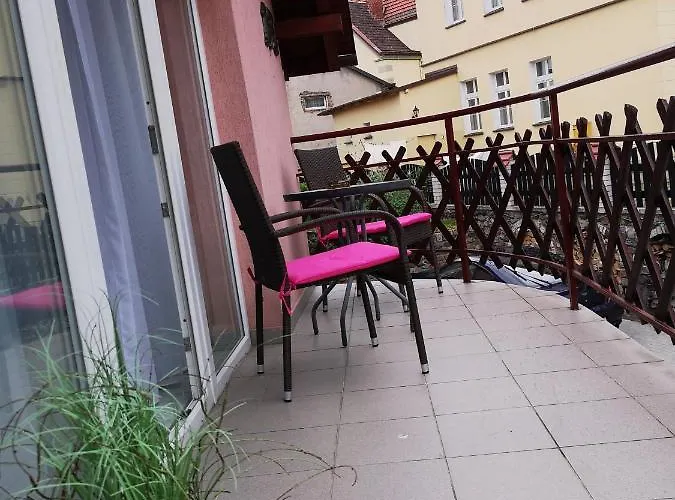 Basia * Miedzyzdroje