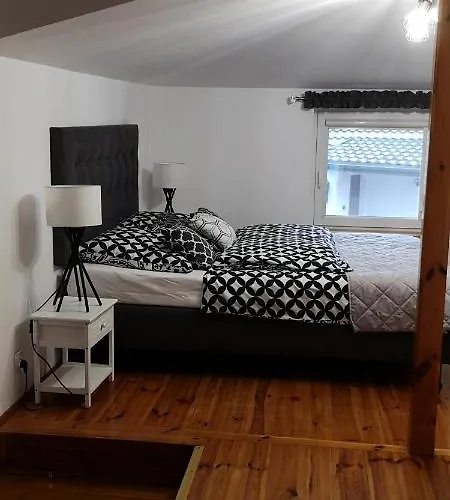 Basia Rum i privatbostad