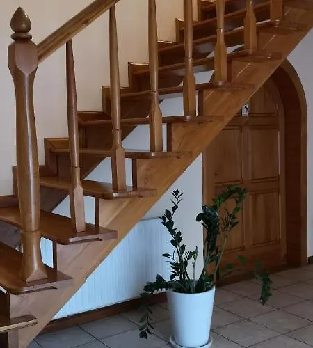 Rum i privatbostad Basia Miedzyzdroje