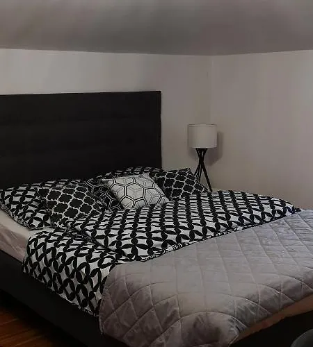 Basia Alloggio in famiglia Miedzyzdroje