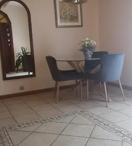 Alloggio in famiglia Basia