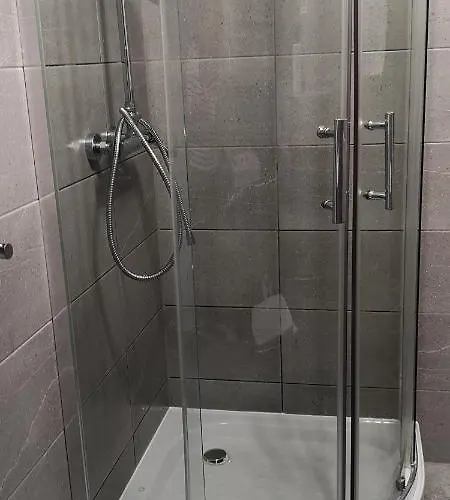 Rum i privatbostad Basia