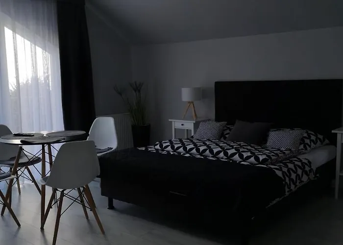 Basia * Miedzyzdroje