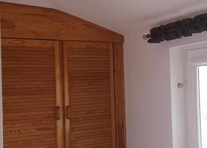 Basia Rum i privatbostad