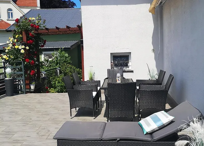 Rum i privatbostad Basia