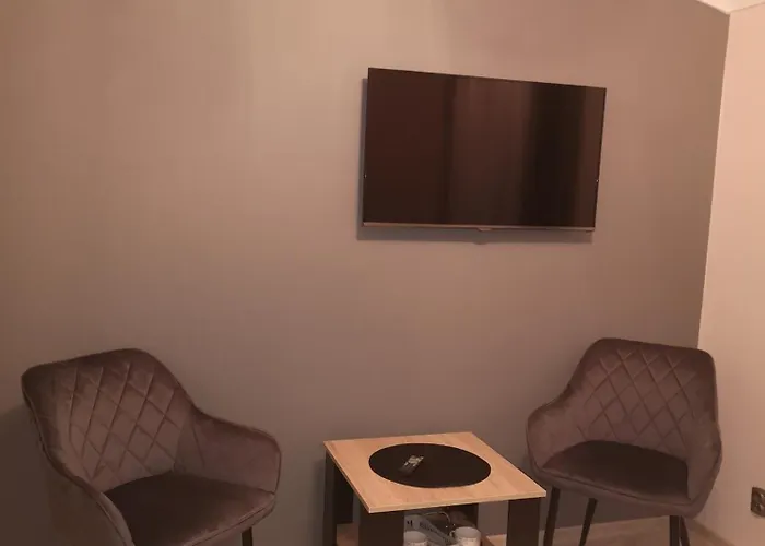 Alloggio in famiglia Basia