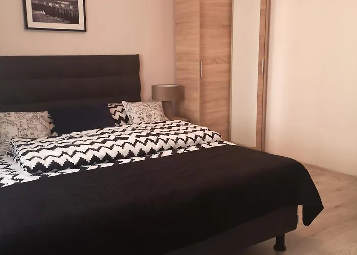 Alloggio in famiglia Basia *