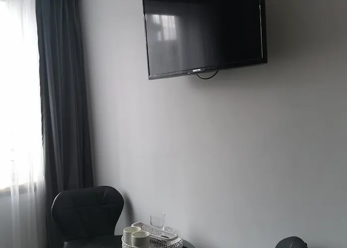 Basia * Miedzyzdroje