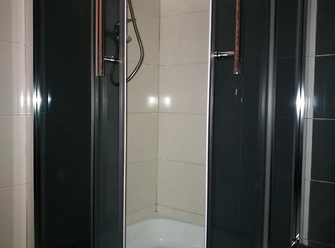 Rum i privatbostad Basia