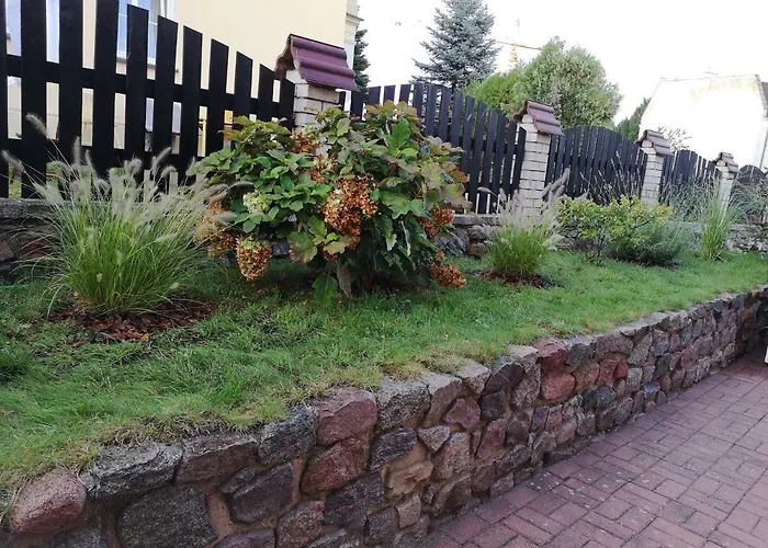 Rum i privatbostad Basia